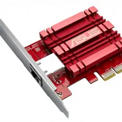 ASUS XG-C100C Interno Ethernet 10000Mbit/s adaptador y tarjeta de red