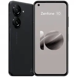 ASUS Zenfone 10 8/128GB Negro Medianoche Libre