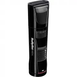 BaByliss Beard Trim T811E Barbero Inalámbrico