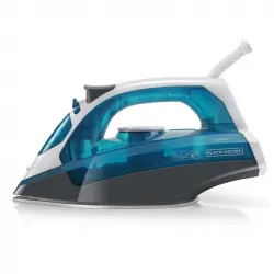 Black & Decker BXIR2200E Plancha a Vapor 2200W