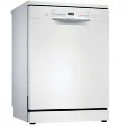 Bosch Lavavajillas 60cm 12 Tapas 48db - Sms2itw12e