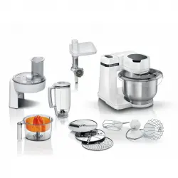 Bosch MUM Serie 2 Robot de Cocina 7000W