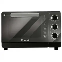 Brandt Horno Ventilador Multifunción 40l 2100w - Fc405mi