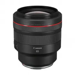 Canon - Objetivo RF 85mm F/1.2L USM