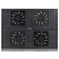 Deepcool Multi Core X8 Base Refrigeradora para Portátil 17"