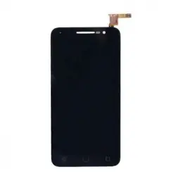 Display Pantalla Reemplazo Lcd Touch Negro Para Vodafone Smart Prime 6 V895n