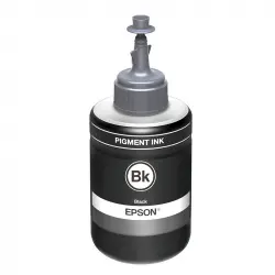 Epson Cartucho Ecotank 774 Negro