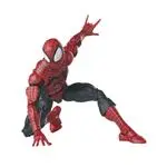 Figura Hasbro Marvel Legends Spiderman Ben Reilly 15cm