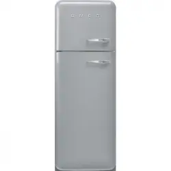 Frigorífico 2p. Smeg Fab30lsv5 Mármol 1.72m Izda