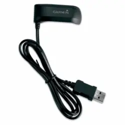 Garmin Charger Clip Forerunner 610 / Soporte Cargador De Batería