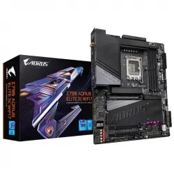 Gigabyte Z790 AORUS ELITE X WIFI7