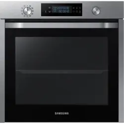 Horno Dual Cook Pirolítico Samsung NV75K5571RS