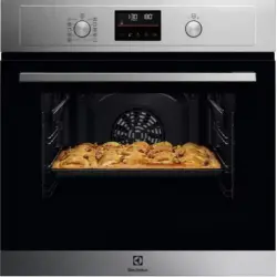 Horno Electrolux EOH4P56BX