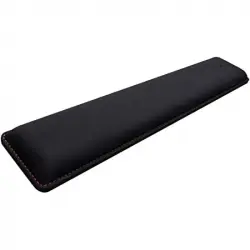 HyperX HX-WR Wrist Rest Reposamuñecas Negro