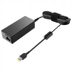 Klack Cargador para Portátiles Lenovo 20V 4.5A 90W USB Pin