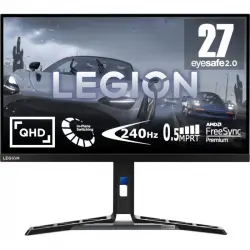 Lenovo Legion Y27qf-30 27" LED QHD 240Hz FreeSync Premium