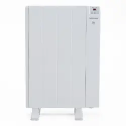 Mellerware Comfy Small Radiador Eléctrico WiFi 600W