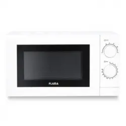 Microondas Flama 1816fl 700w 20 L Blanco