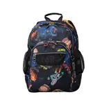 Mochila escolar Totto Crayoles galaxia