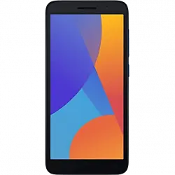 Móvil - Alcatel 1 (2021), Azul, 16 GB, GB RAM, 5" WVGA, Quad-Core 1.28 GHz, 2000mAh, Android™ 11