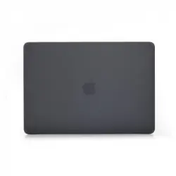 Muvit Carcasa Negra para Apple MacBook Pro 16.2"