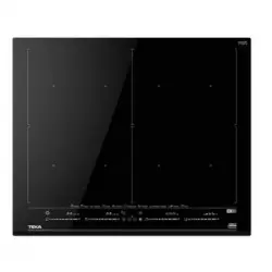Placa Inducción Teka Izf 68780 Mst Conect Wifi Fullflex