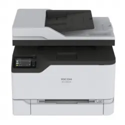 Ricoh M C240FW Multifunción Láser Color WiFi Duplex Fax
