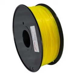 Sakata 3D Bobina de filamento ABS 1.75mm Amarillo 1Kg
