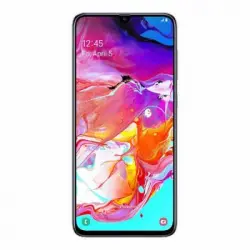 Samsung Galaxy A70 6gb/128gb Blanco Dual Sim A705