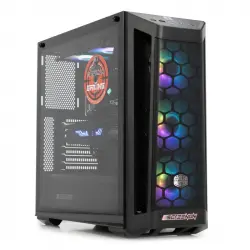 ScreenON PC Gaming FS-V2 Intel Core i7-10700/32GB/2TB+512GB SSD/RTX 3070