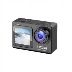 SJCAM SJ8 Dual Screen Cámara Deportiva 4K Negra