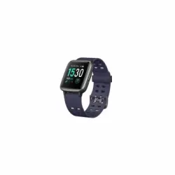 Smartwatch Sunstech Fitlifehrd Azul