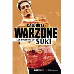 Soki. Los Secretos De Warzone - Asier González