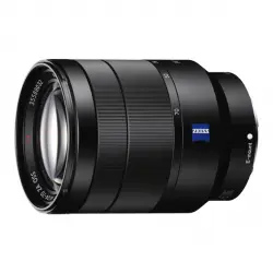 Sony - Objetivo Vario-Tessar T* FE 24-70 Mm F/4 ZA OSS Para Monturas Tipo E