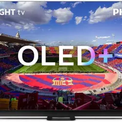 TV 77" Philips 77OLED908