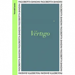 Vértigo - Rigoberta Bandini