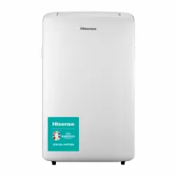 Aire Acondicionado Hisense APH09NJ Portátil