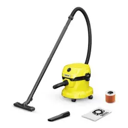 Aspirador Karcher WD 2 Plus