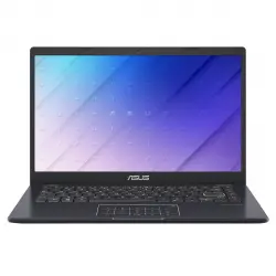 Asus - Portátil ASUS E410MA-EK2359WS, Celeron, 4GB, 128GB eMMC, 14', W11s, 1 año de Office 365 (Reacondicionado casi a estrenar).