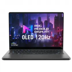 ASUS ROG Zephyrus G14 OLED GA403UI-QS049 AMD Ryzen 9 8945HS/32GB/1TB/RTX 4070/14"