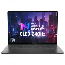 ASUS ROG Zephyrus G16 OLED GU605MV-QR047 Intel Core Ultra 9 185H/32GB/1TB SSD/RTX 4060/16"