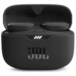 Auriculares Inalámbricos con Cancelación de Ruido JBL Tune 130NC - Negro