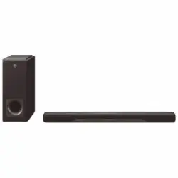 Barra de Sonido Yamaha YAS-207 - Negro