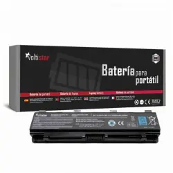 Batería de Portatil Toshiba Satellite C800D/C805/C805D/C850/C840/C840D/C845