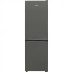 Beko B5RCNE365HG Frigorífico Combi D Gris Manhattan