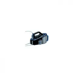 Braun - Centro De Planchado CareStyle 5 IS5145BK Con 2.400W Y Suela FreeGlide 3D Azul / Negro