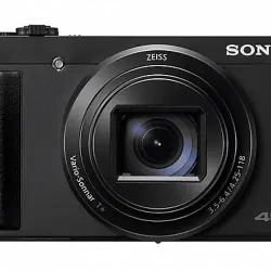 Cámara - Sony HX99, 18.2mpx, 28x/120x, 3", Negro