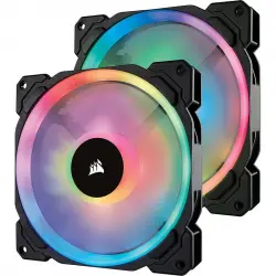 Corsair LL140 RGB Multipack Ventiladores 140mm