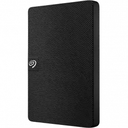 Disco duro externo 2TB - ‎Seagate STKN2000400 Expansion, Portátil, 2000 GB, USB 3.2 Gen 1, Negro