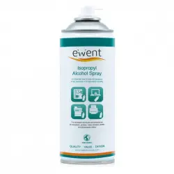 Ewent Pulverizador de Alcohol Isopropílico 400mL